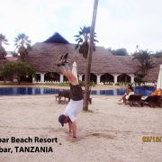 2017 TANZANIA Zanzibar